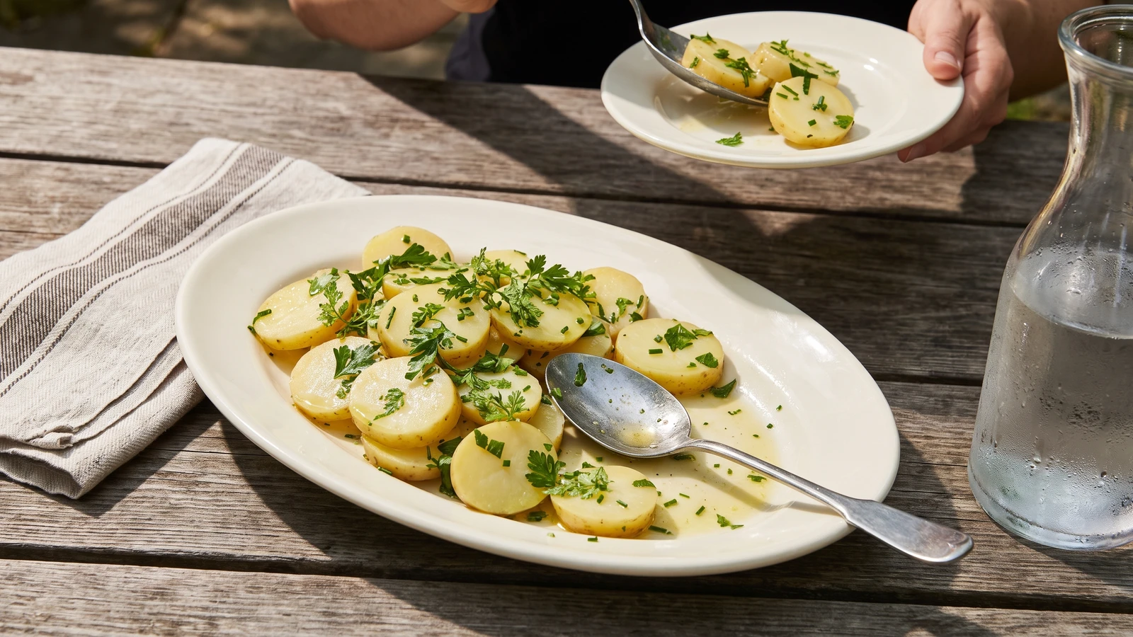 Potato Salad