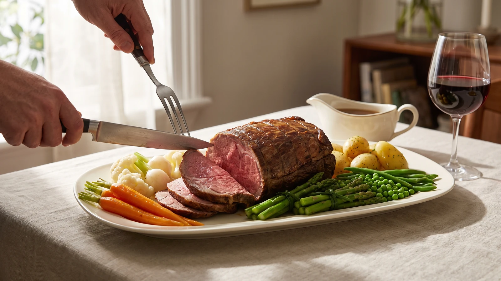 Filet de Bœuf Renaissance