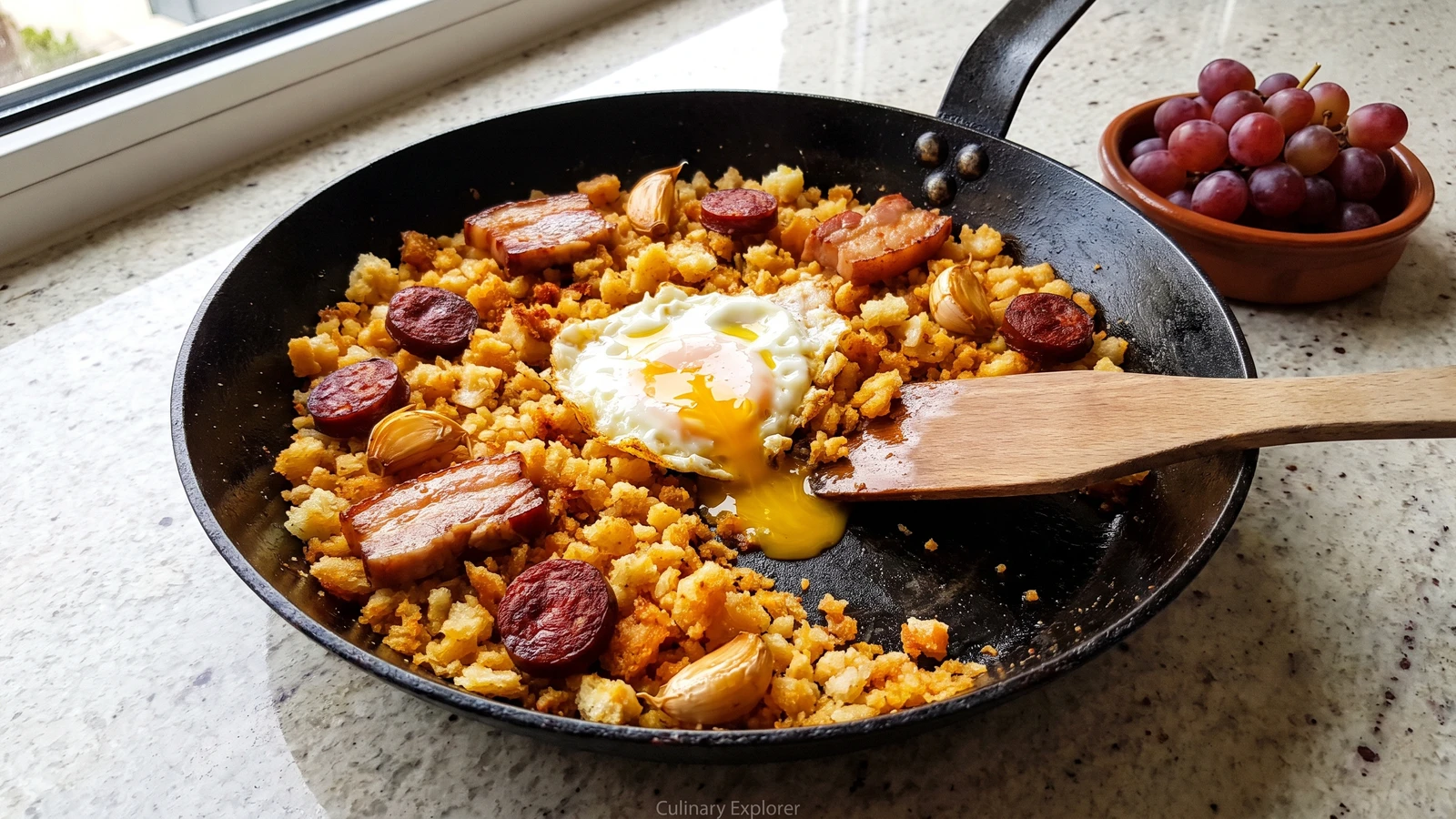 Migas Extremeñas