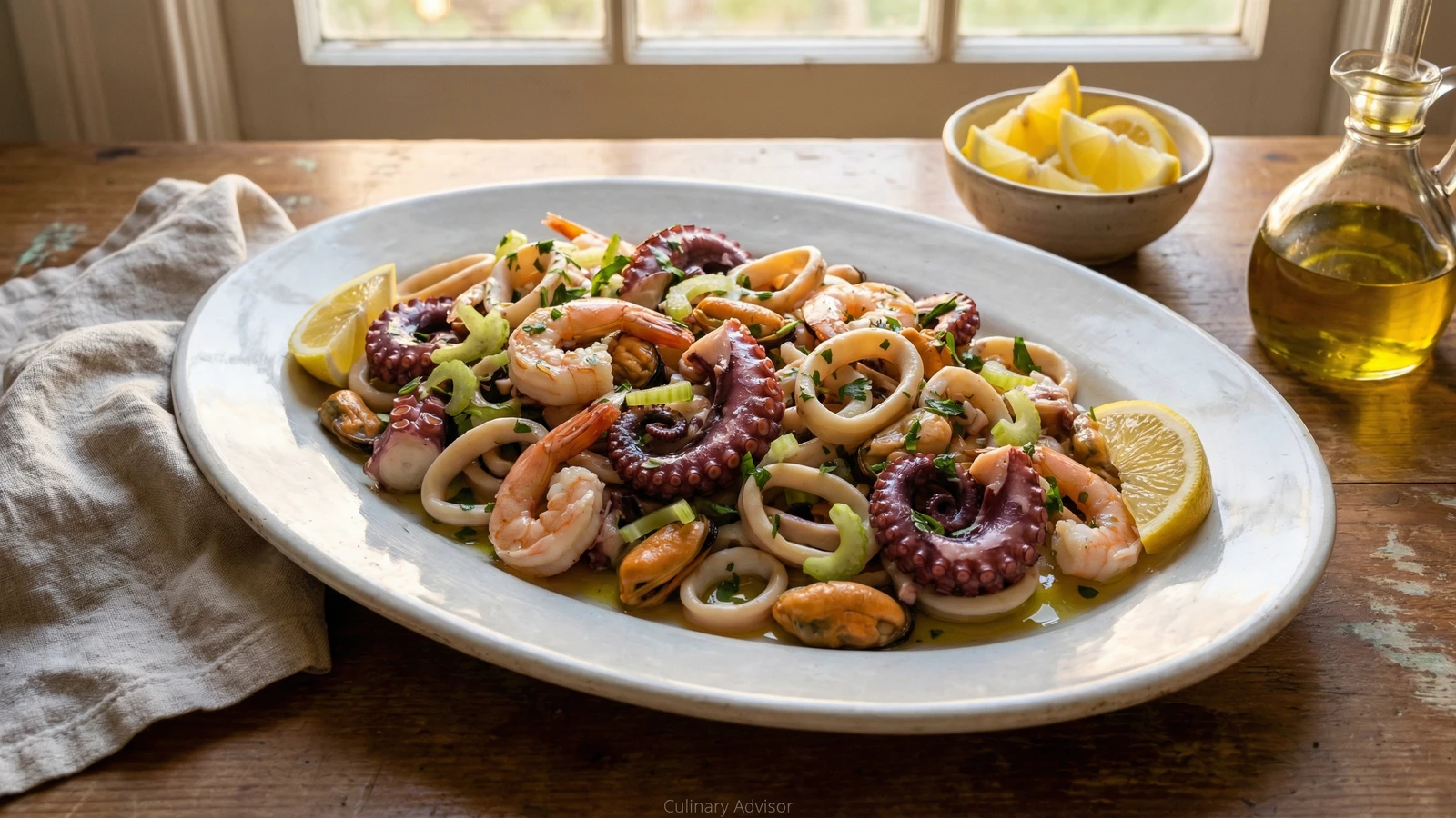 Insalata di Mare