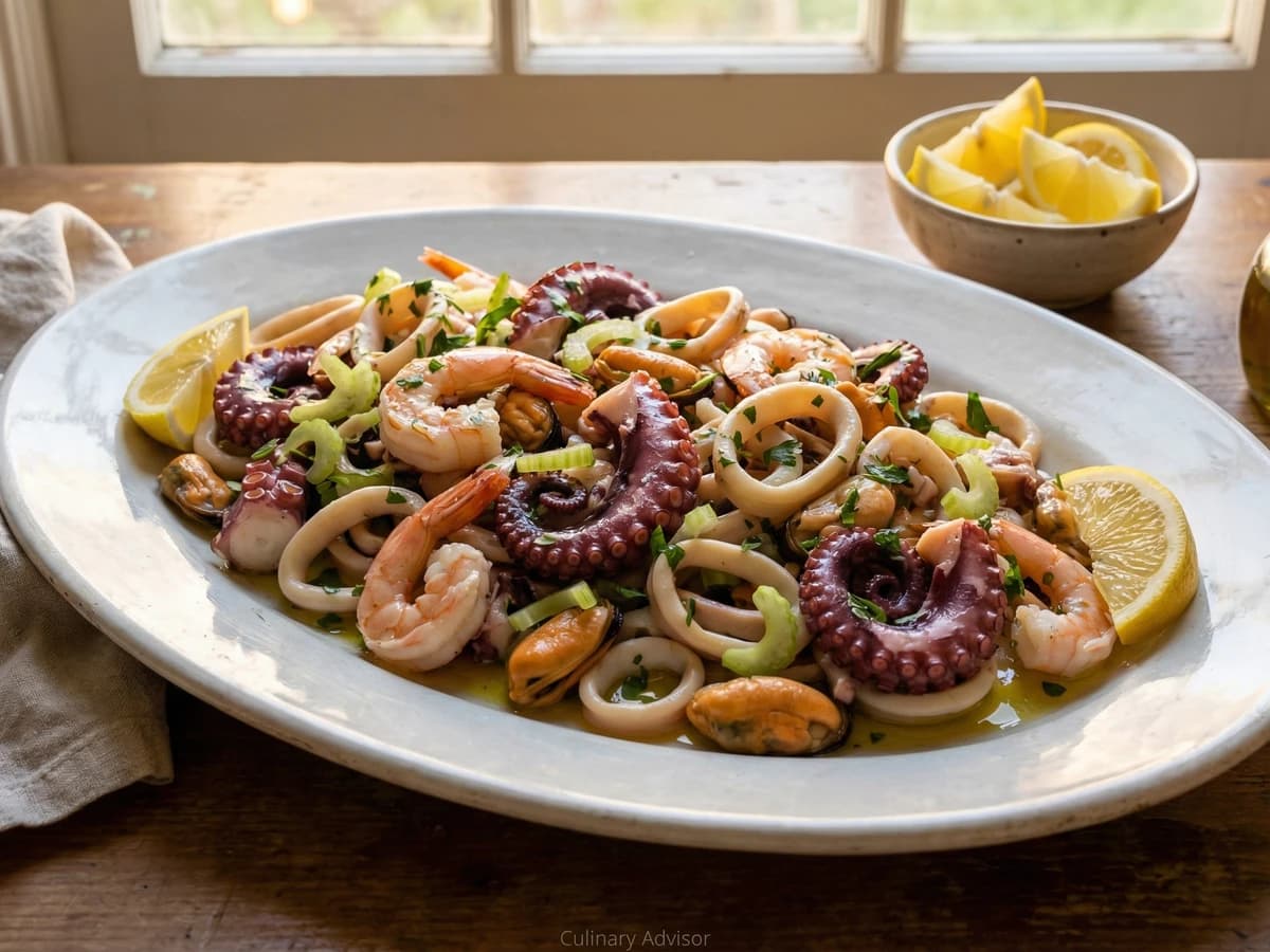 Insalata di Mare