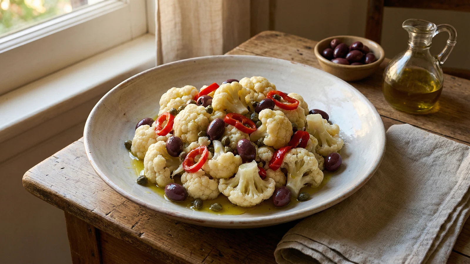 Insalata di Rinforzo