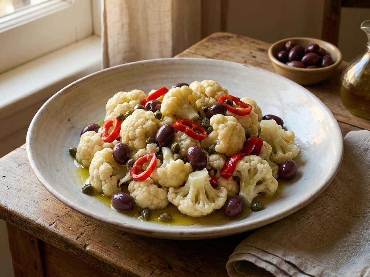 Insalata di Rinforzo