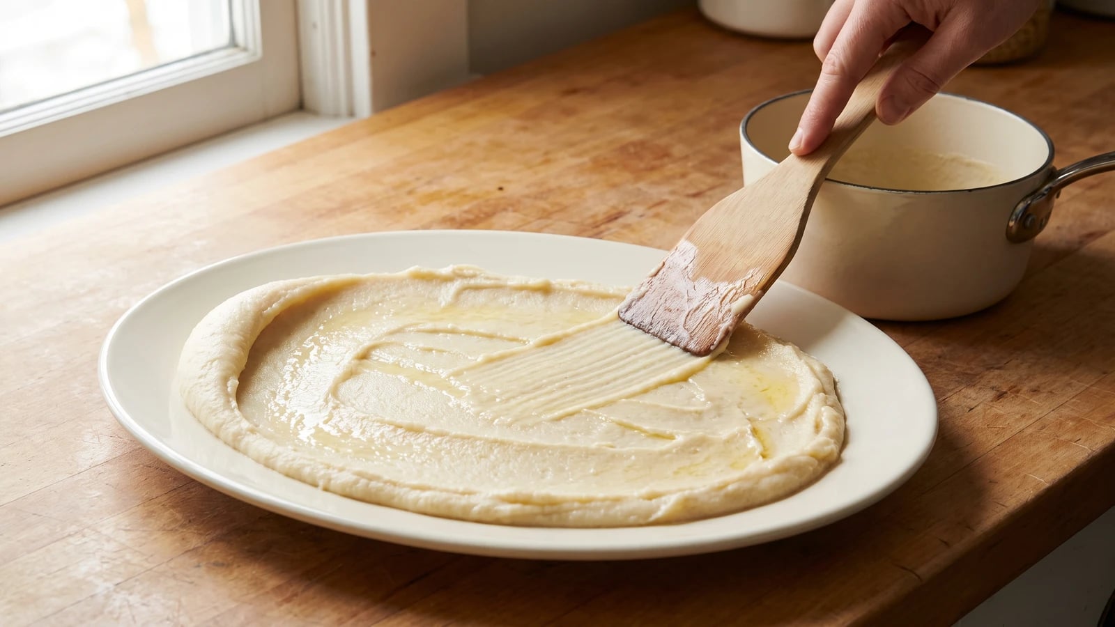 A. Bread Panada