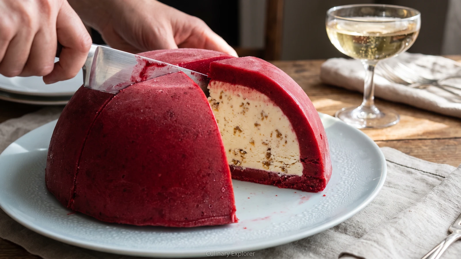 Bombe Cardinal