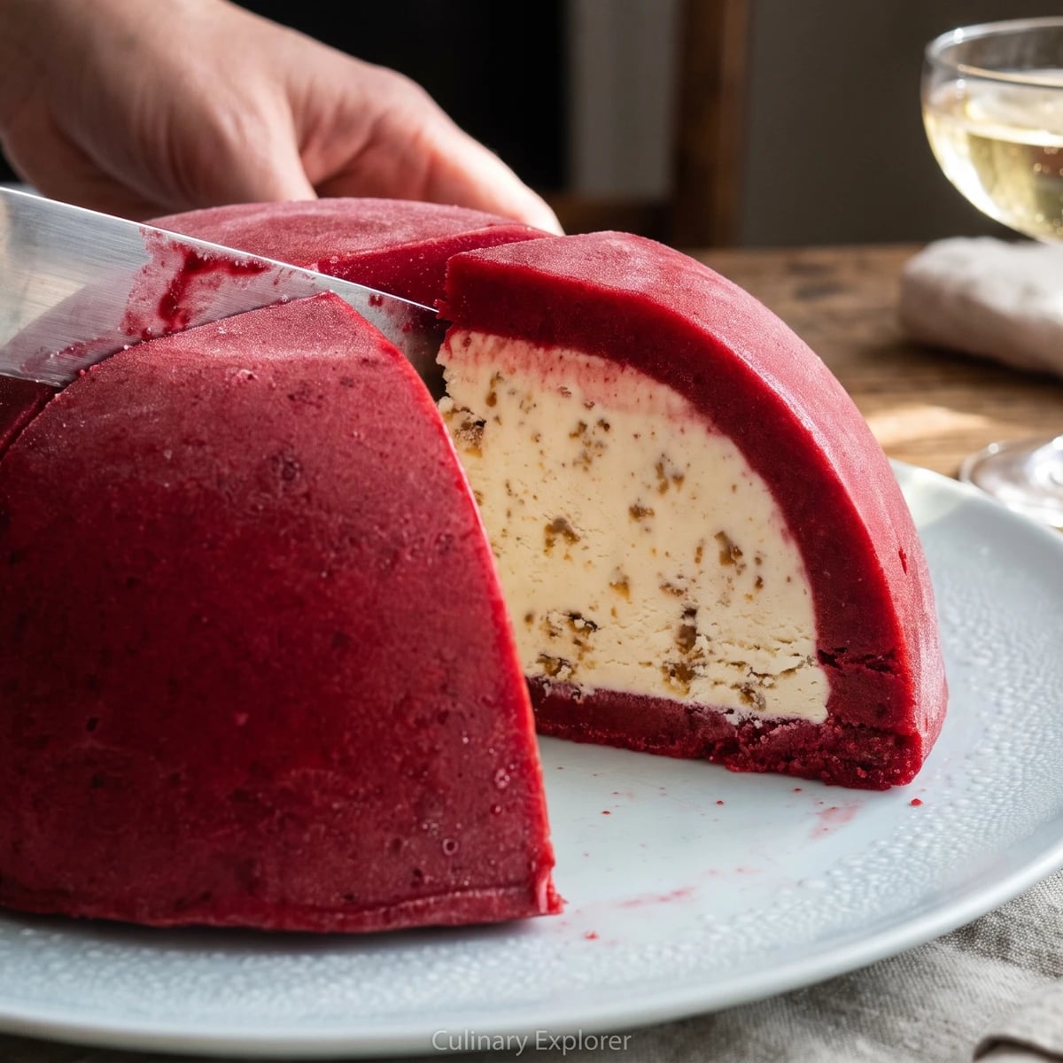 Bombe Cardinal