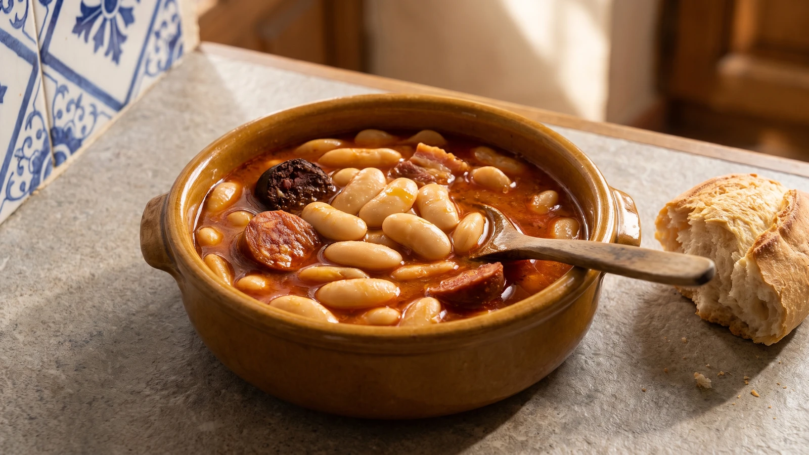 Judiones de La Granja
