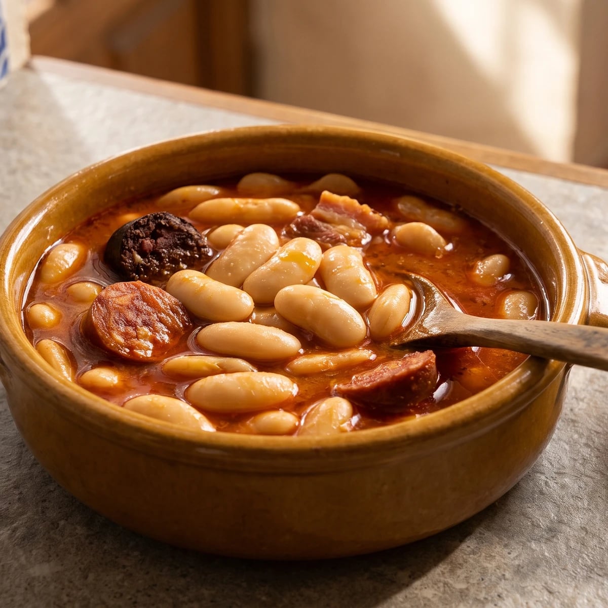 Judiones de La Granja