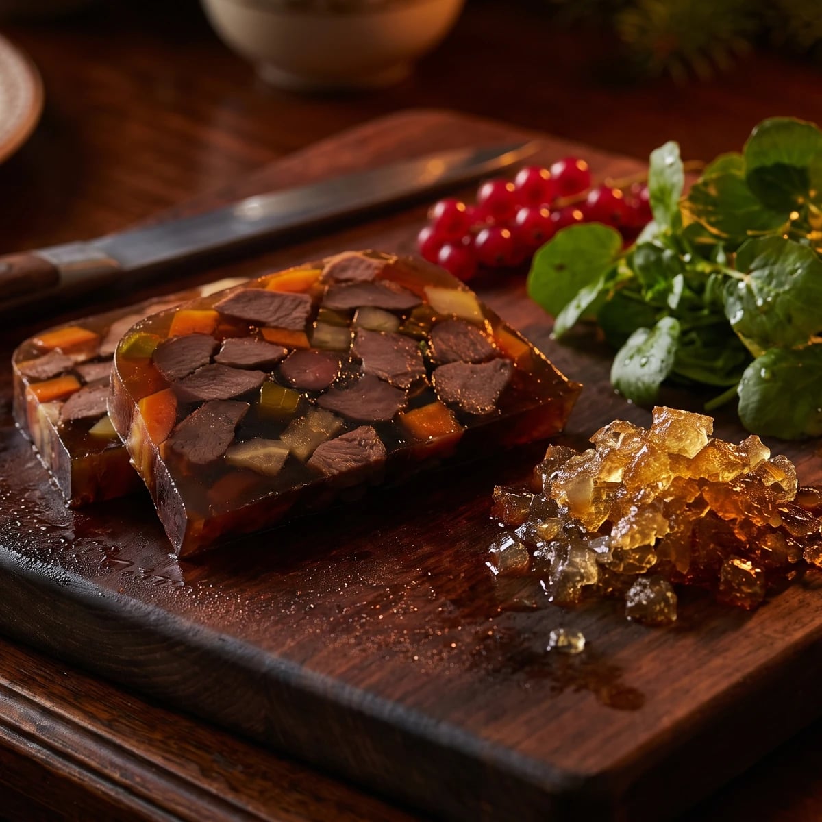 Game Aspic