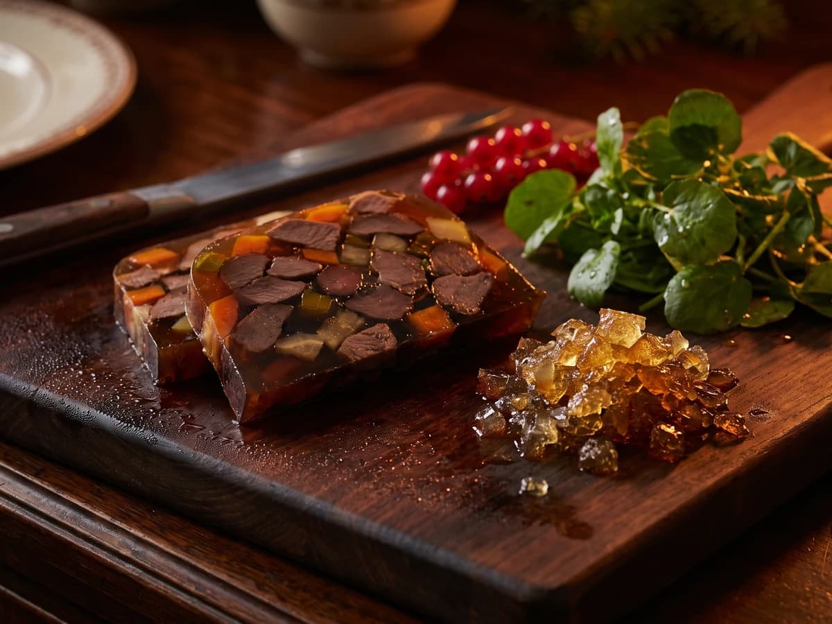 Game Aspic