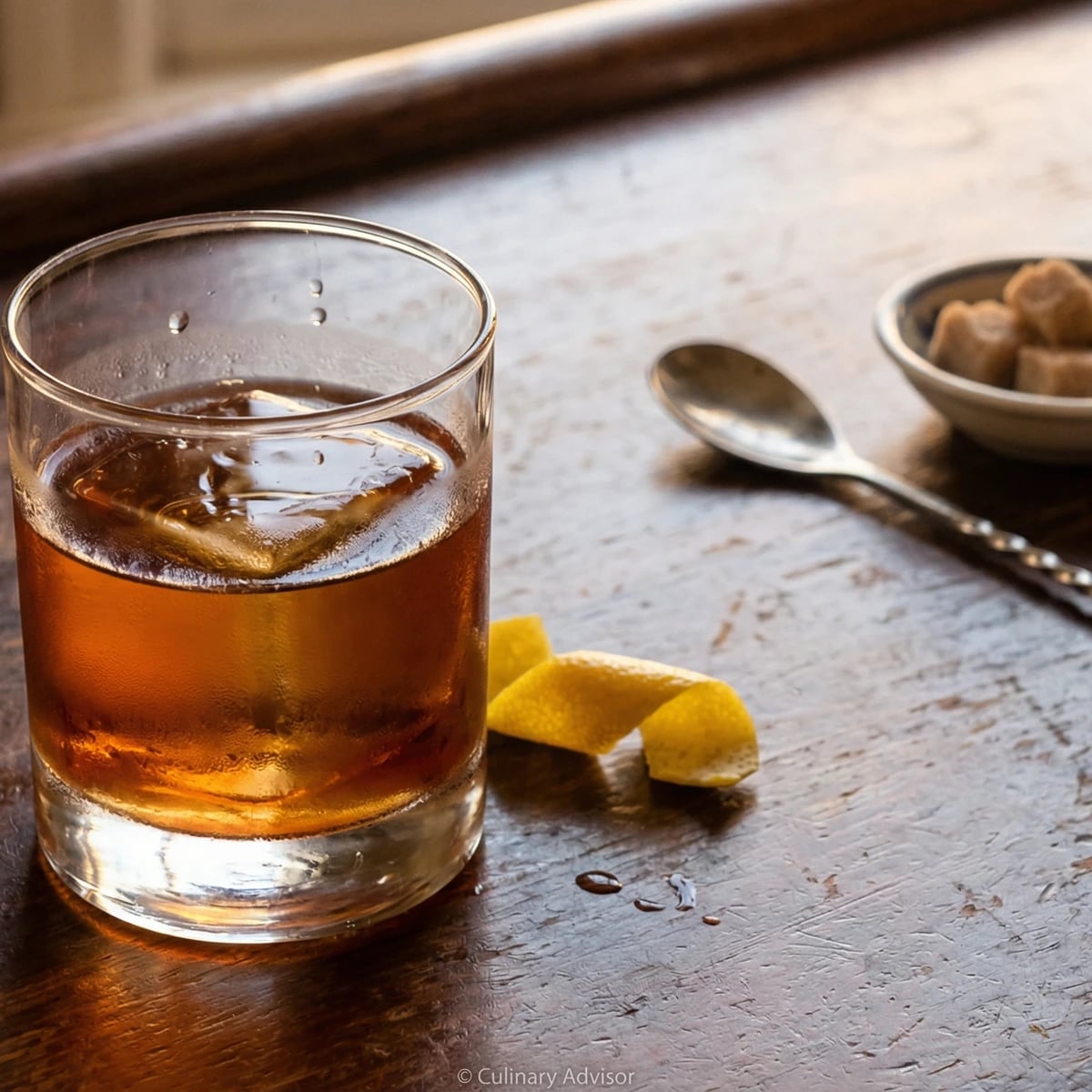 The Sazerac