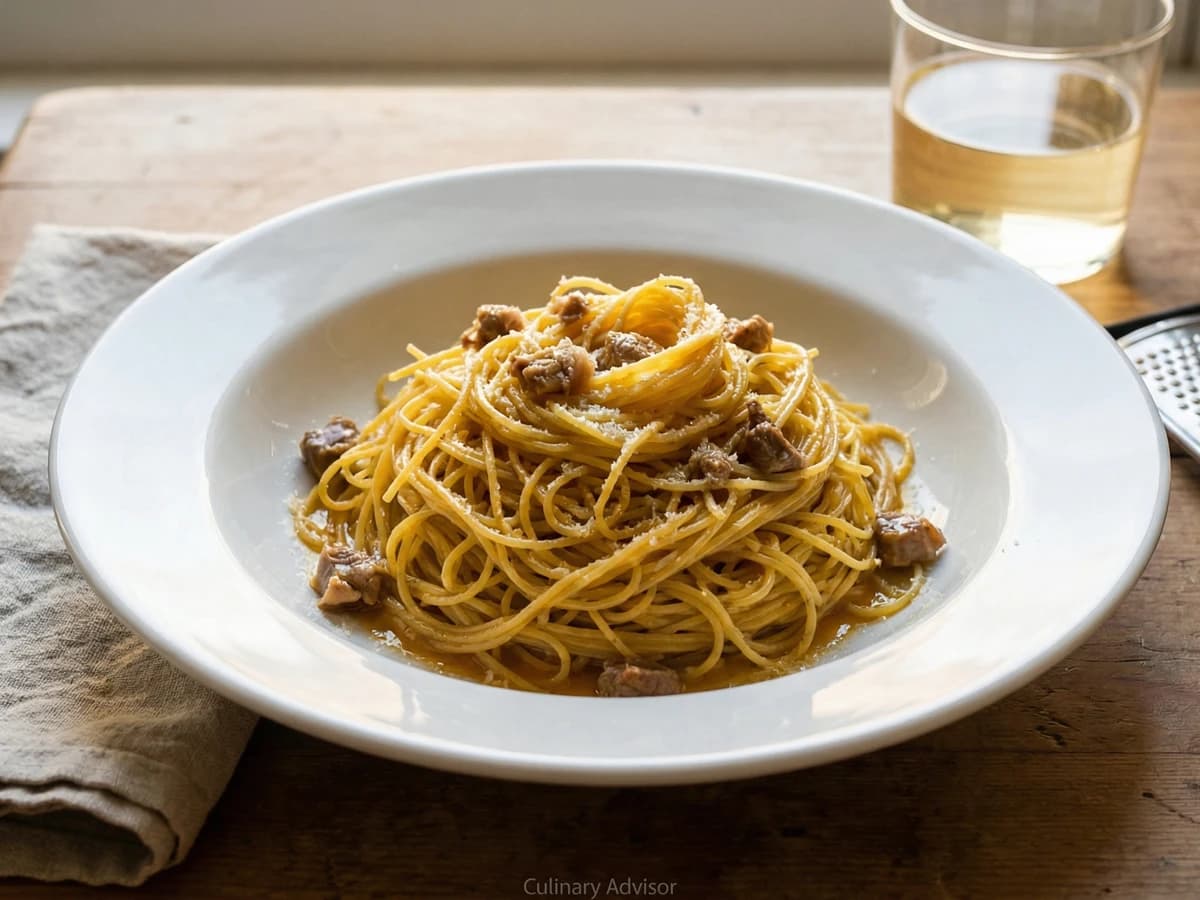 Maccheroncini di Campofilone