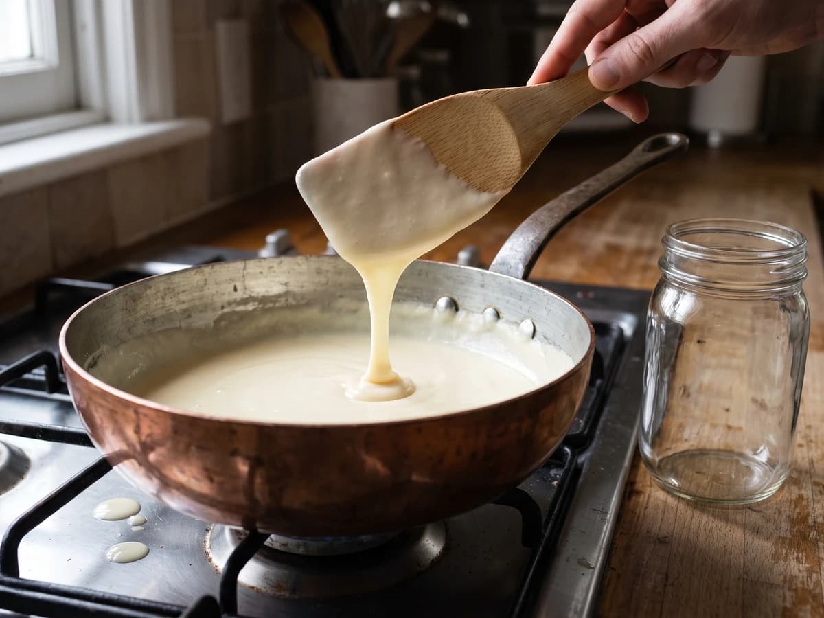 Ordinary Velouté Sauce - Chef Juliette