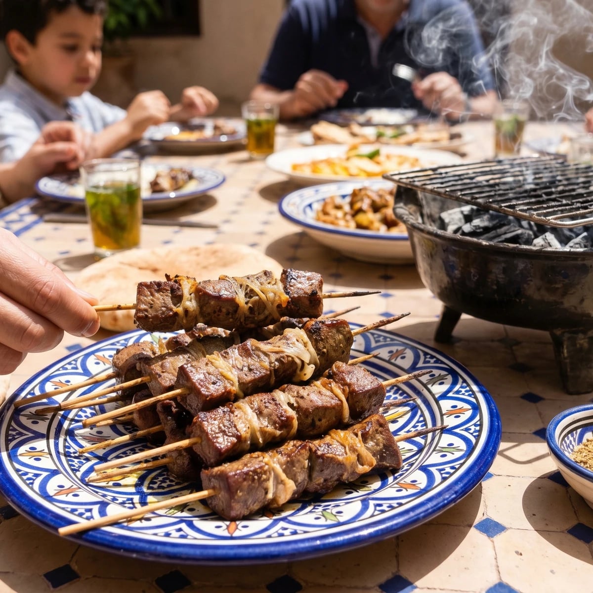 Boulfaf (بولفاف)