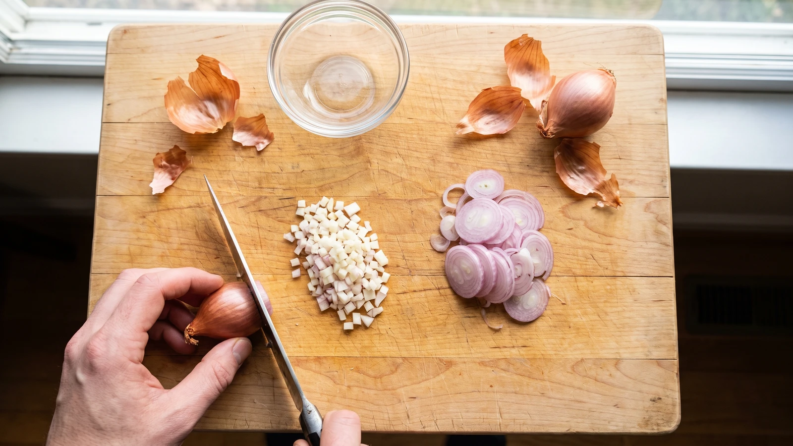 Shallots