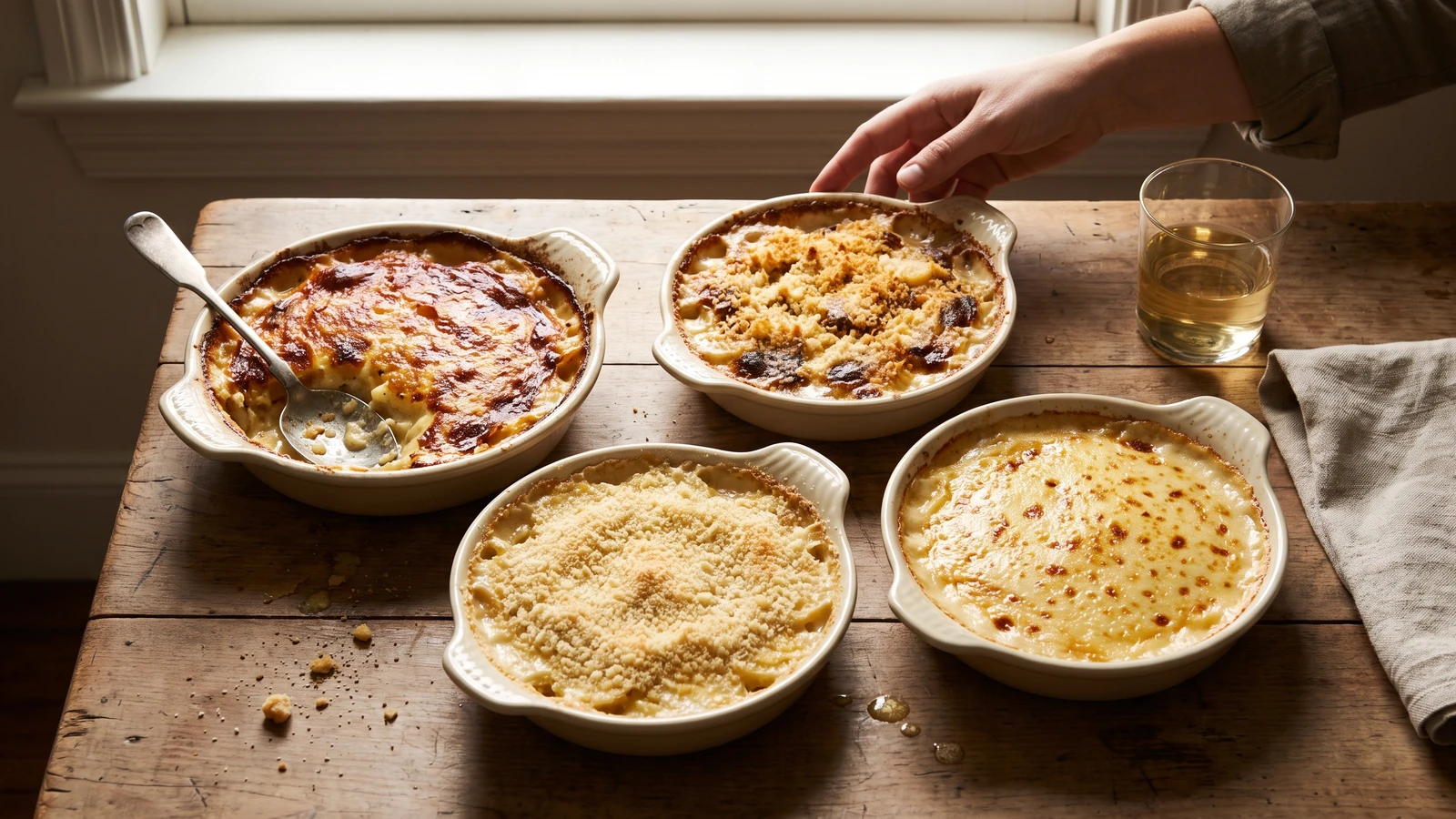 Gratins