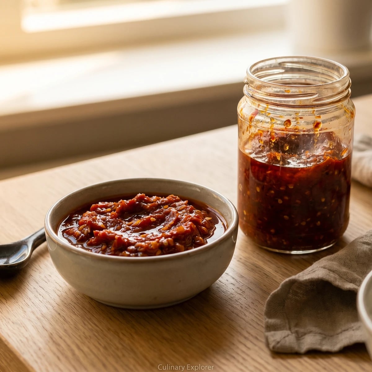 Sambal Trassi