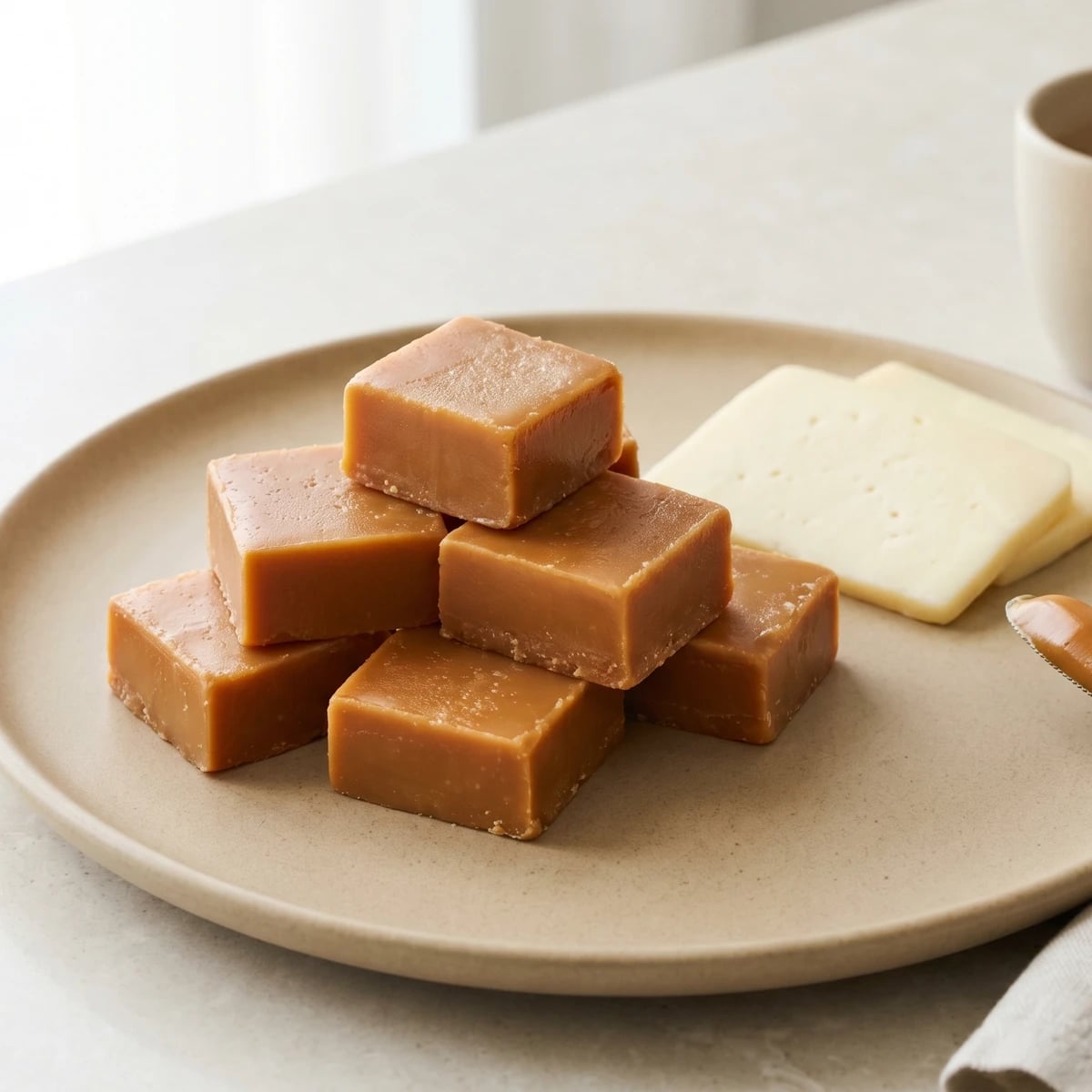 Doce de Leite de Corte