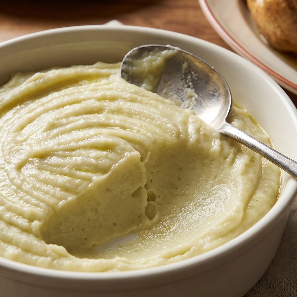 Purée de Chicorée
