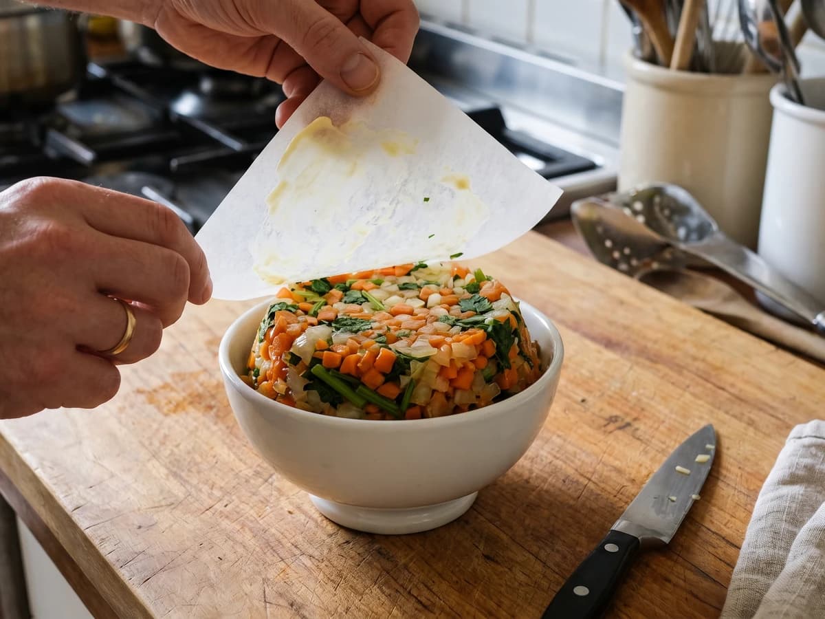Fine or Bordelaise Mirepoix - Chef Juliette