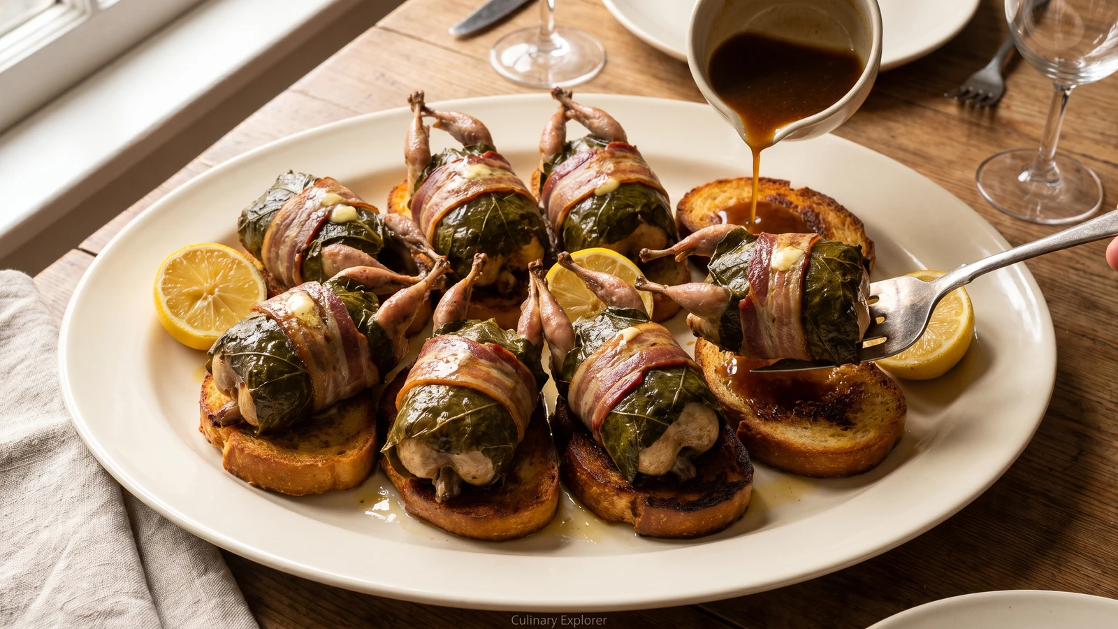 Quails