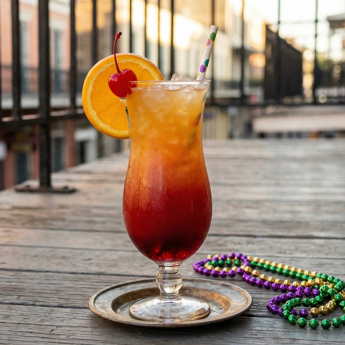 Virgin Hurricane