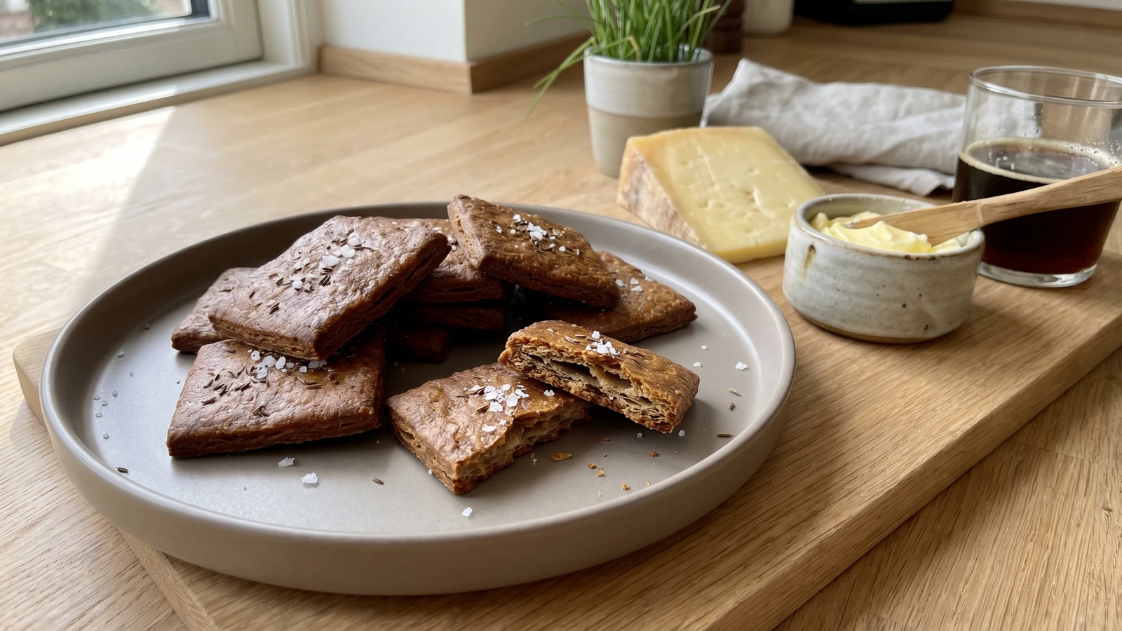 Bornholmske Rugkiks