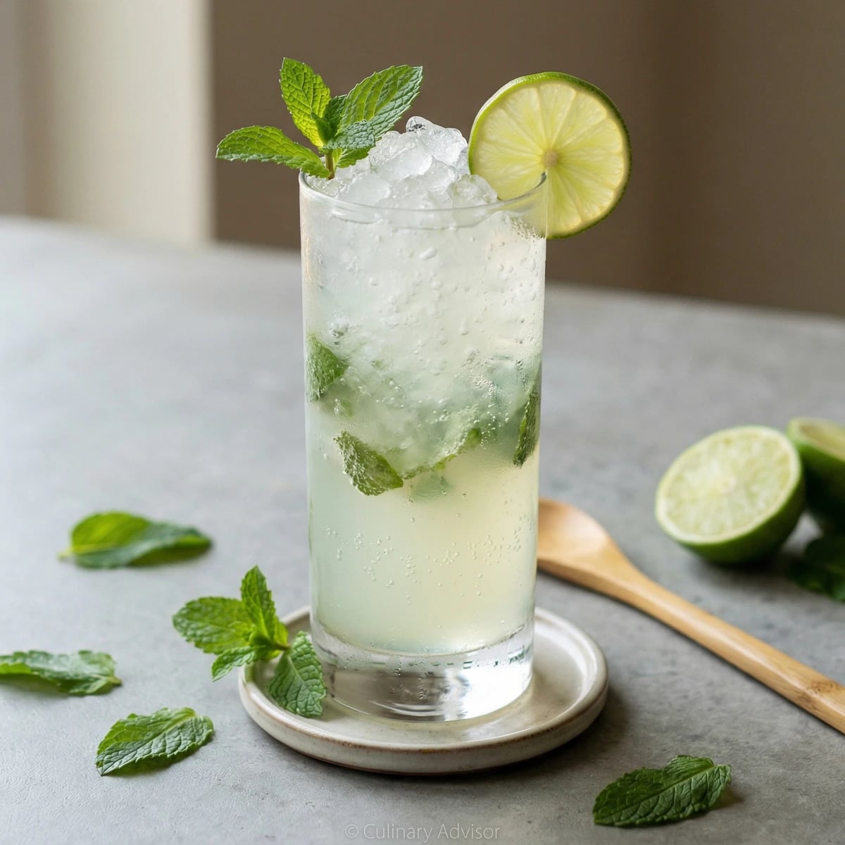 Classic Mojito