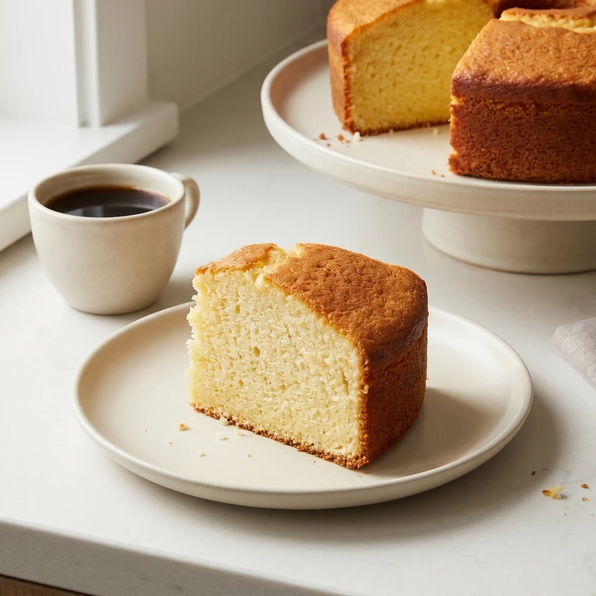 Bolo de Vó