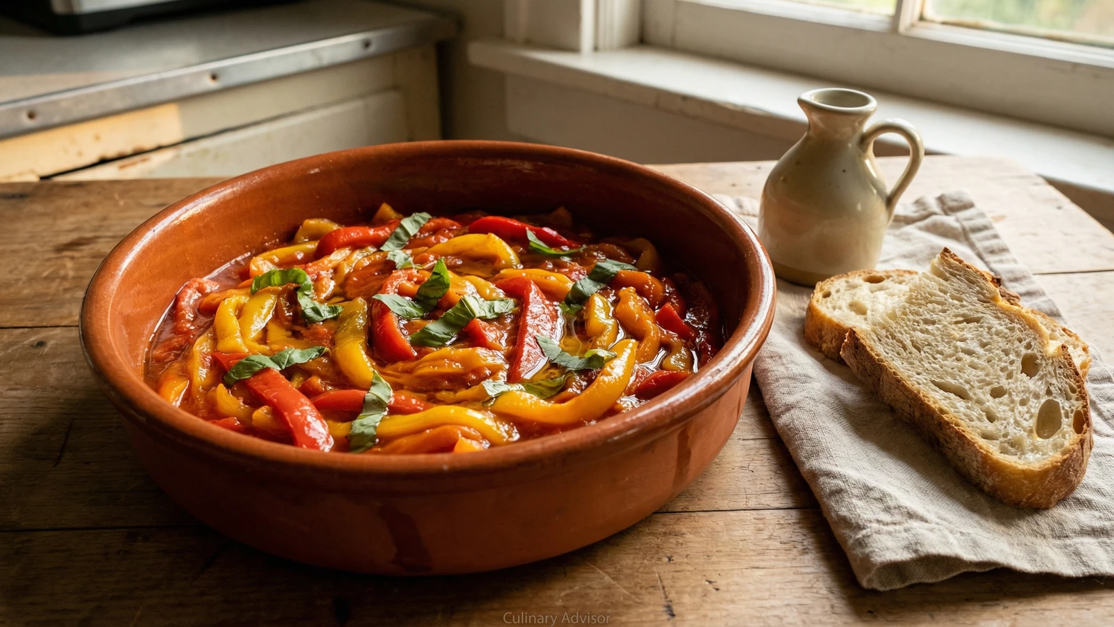 Peperonata