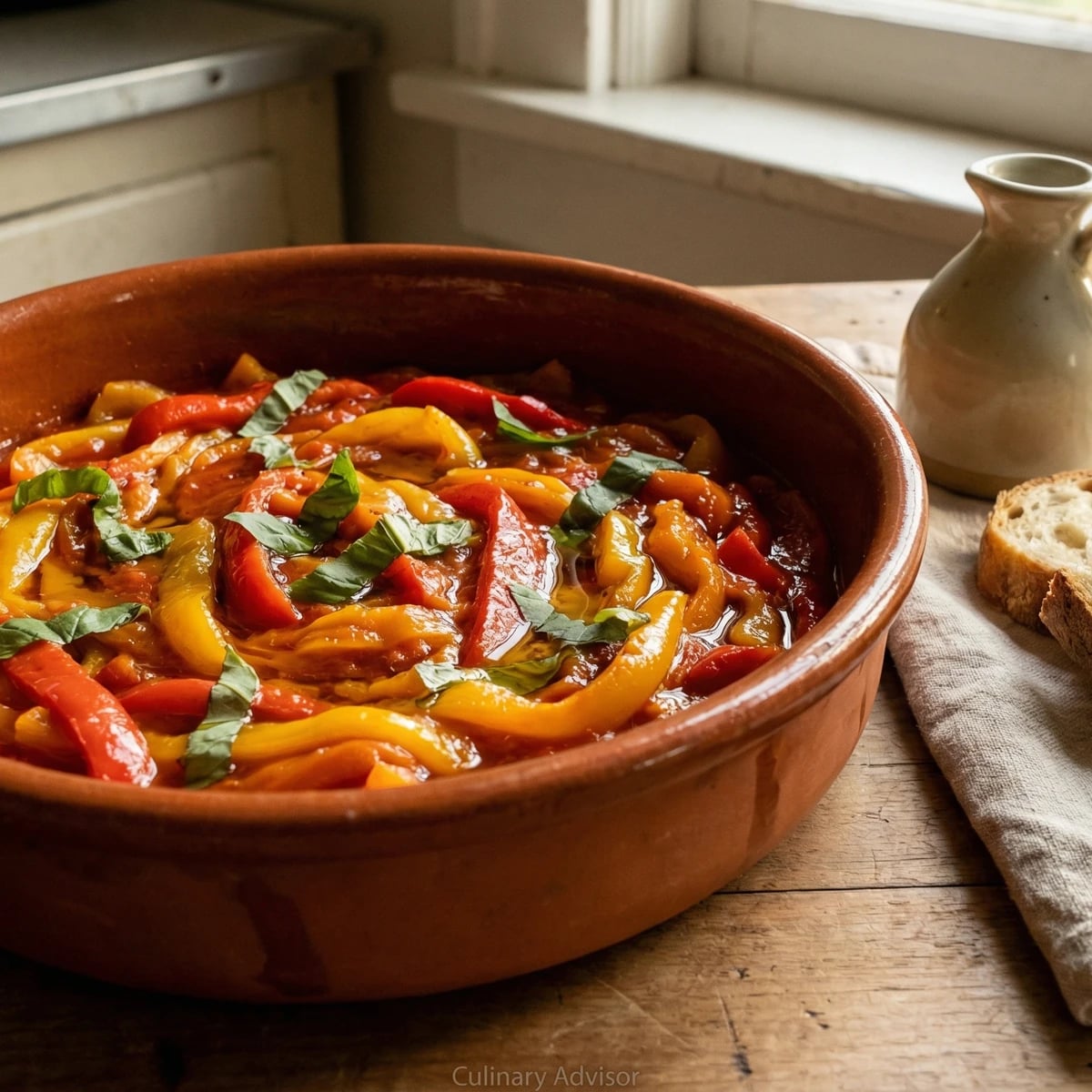Peperonata