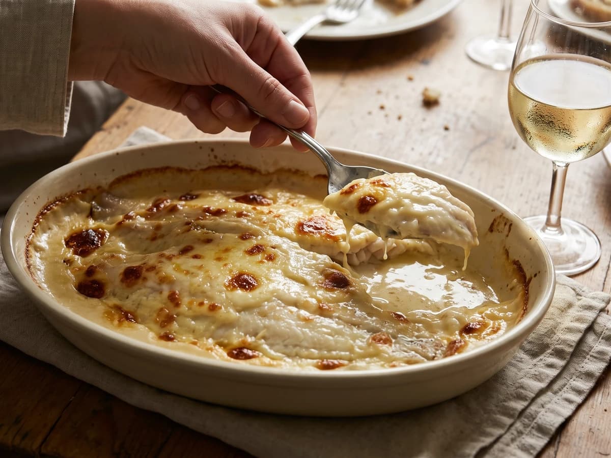 Sole Mornay