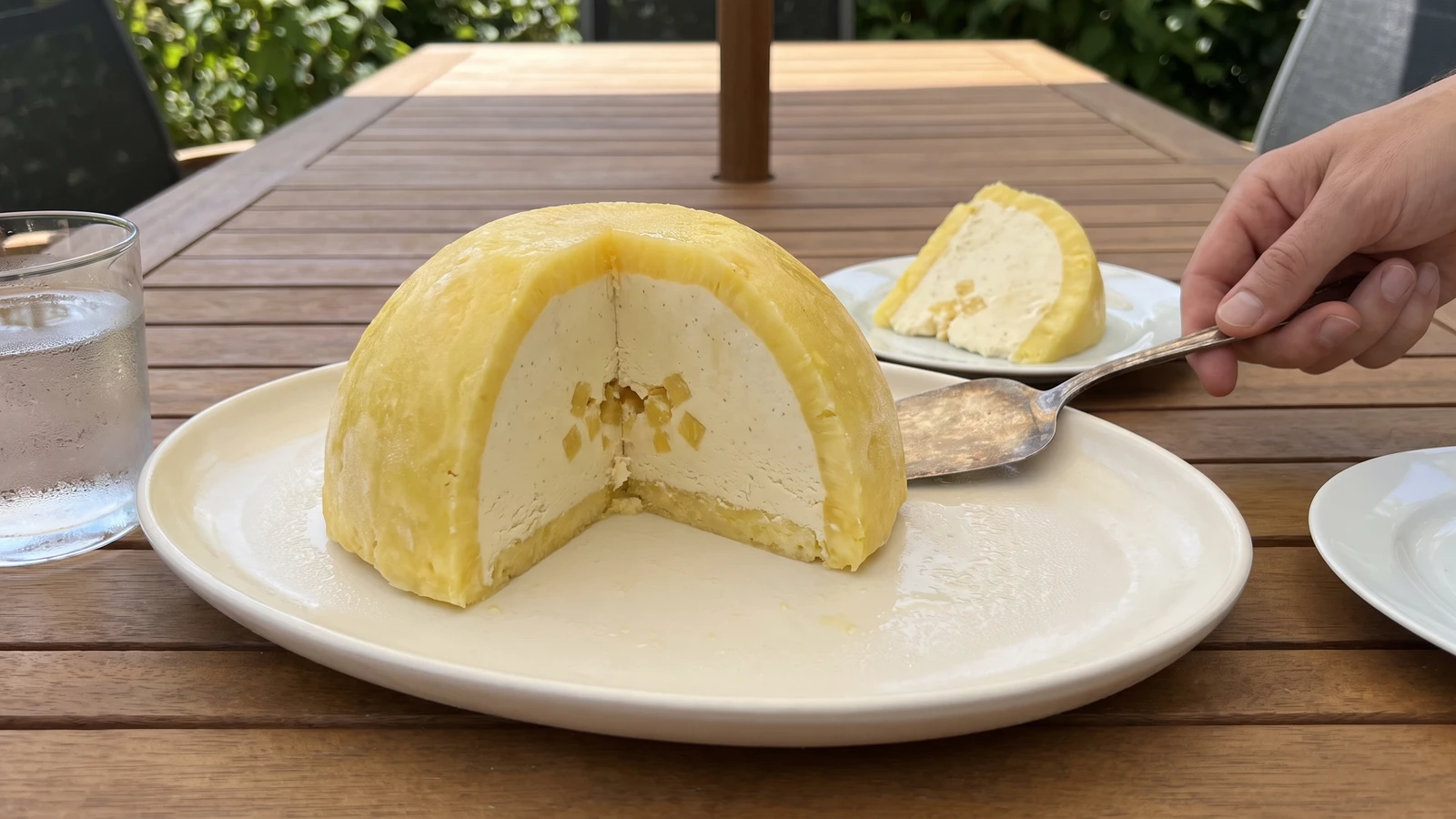 Bombe Brésilienne