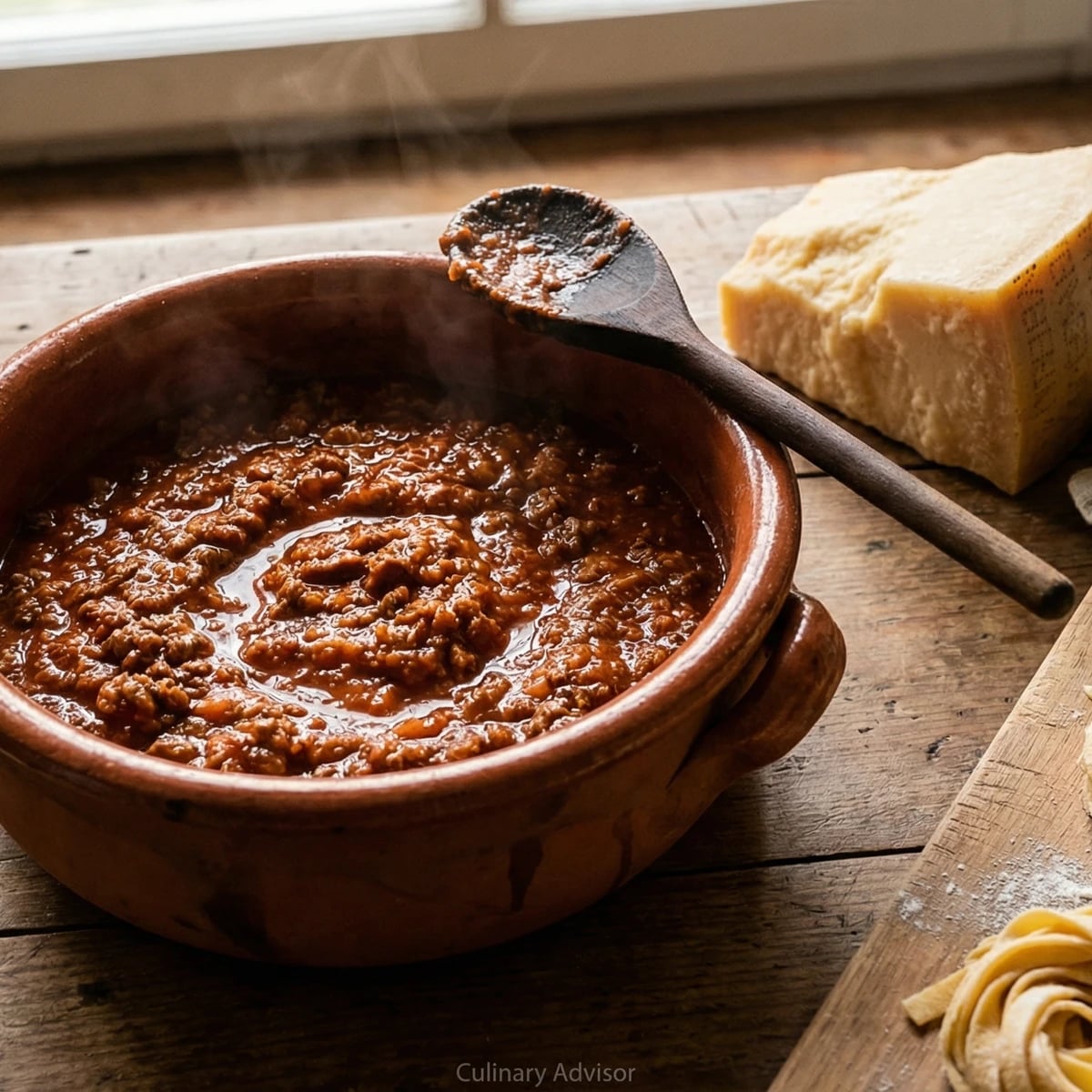 Ragù alla Bolognese