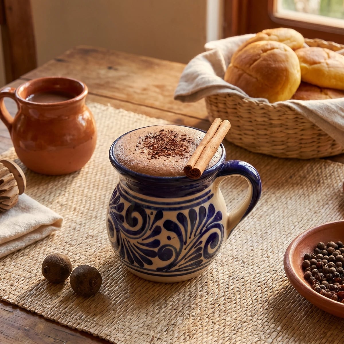 Tan-Chucuá Yucateco