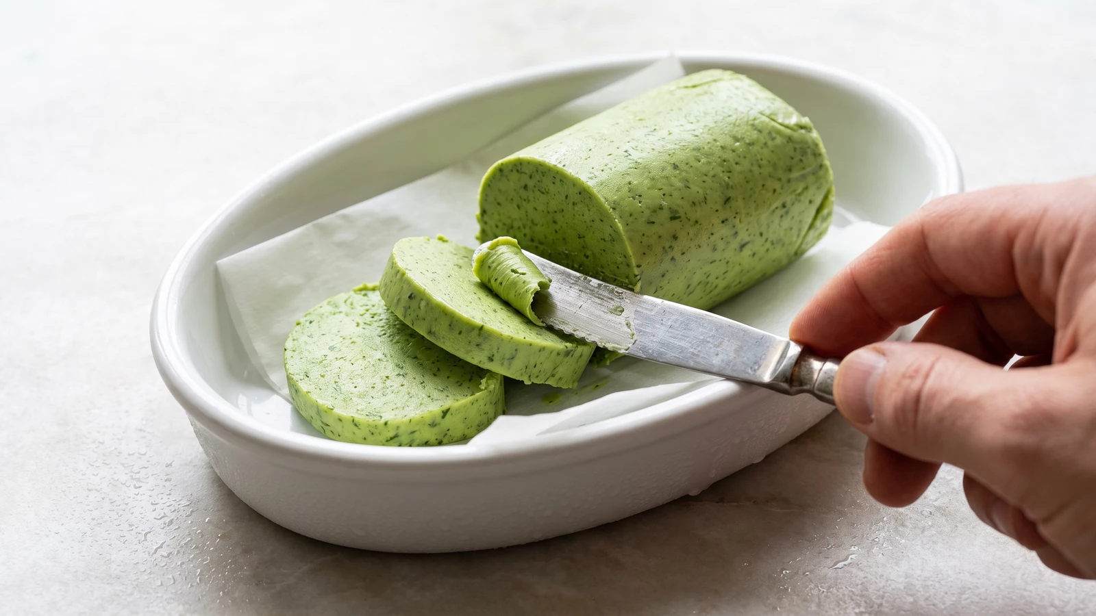 Tarragon Butter