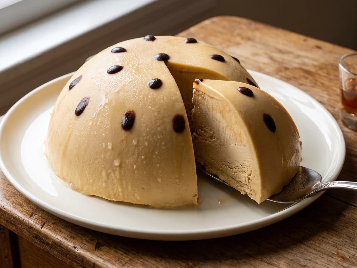 Bombe Richelieu - Chef Juliette