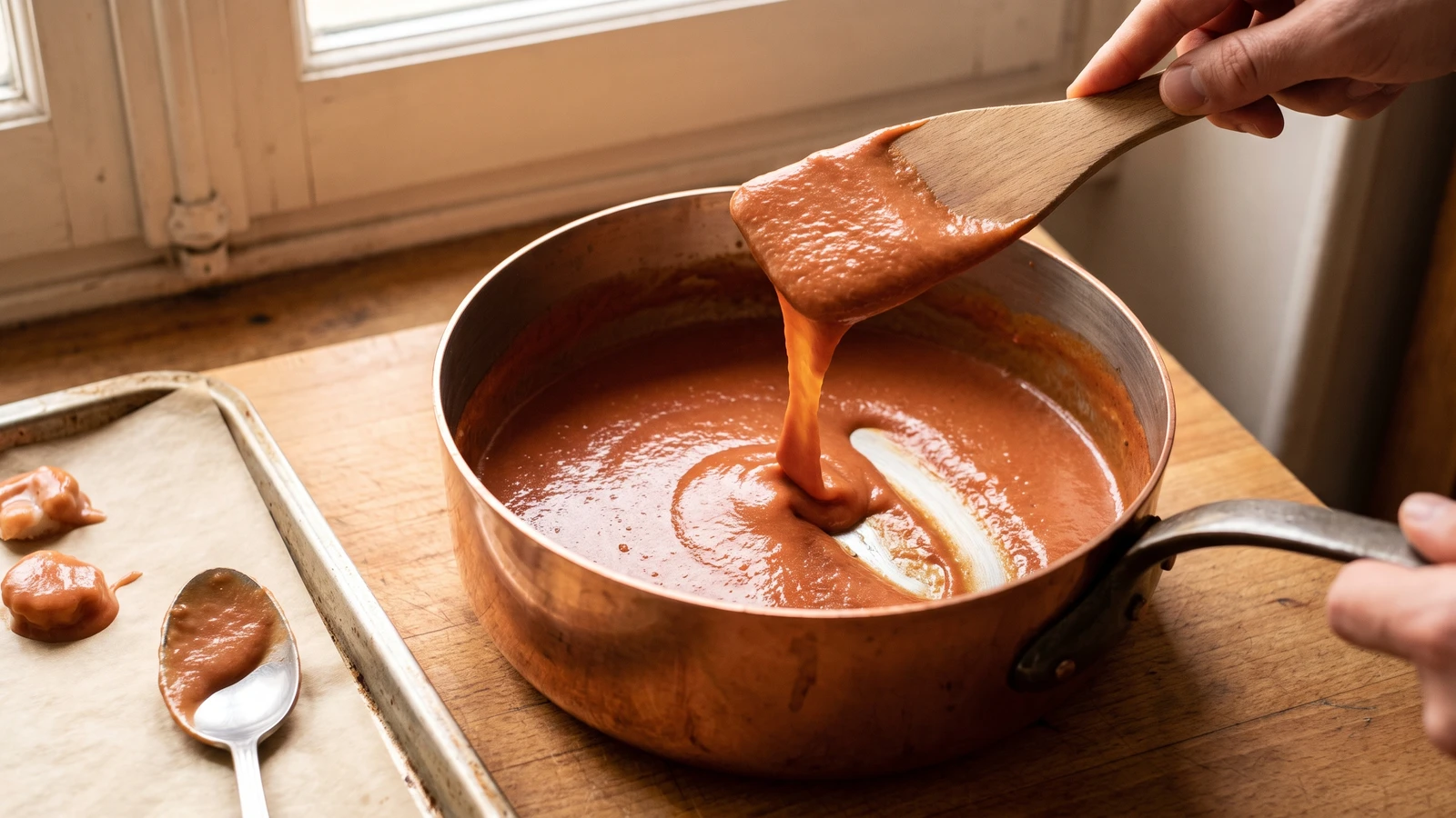 Villeroy Tomatée Sauce