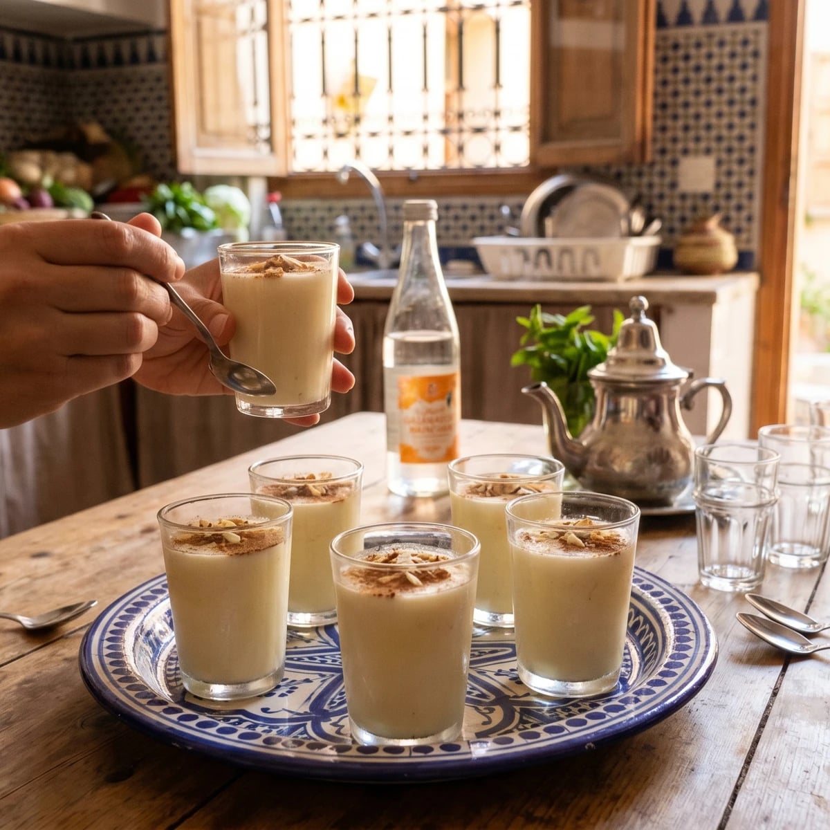 Muhalabia (المهلبية)
