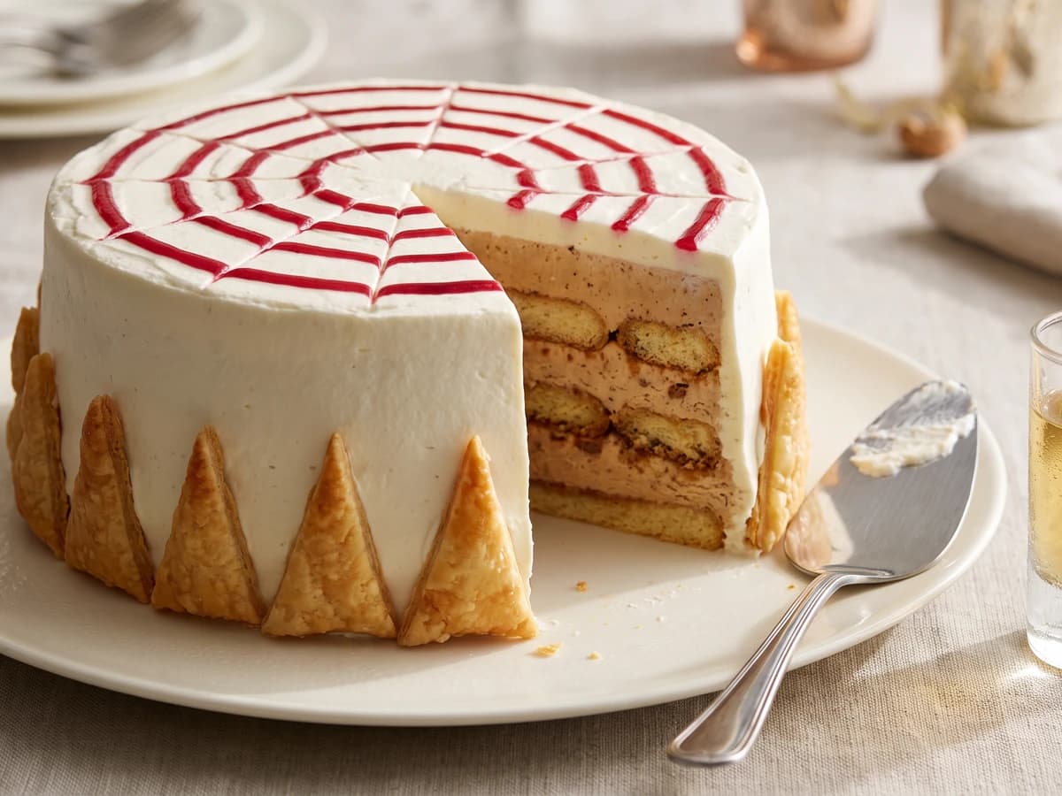 Marquise Alice - Chef Juliette