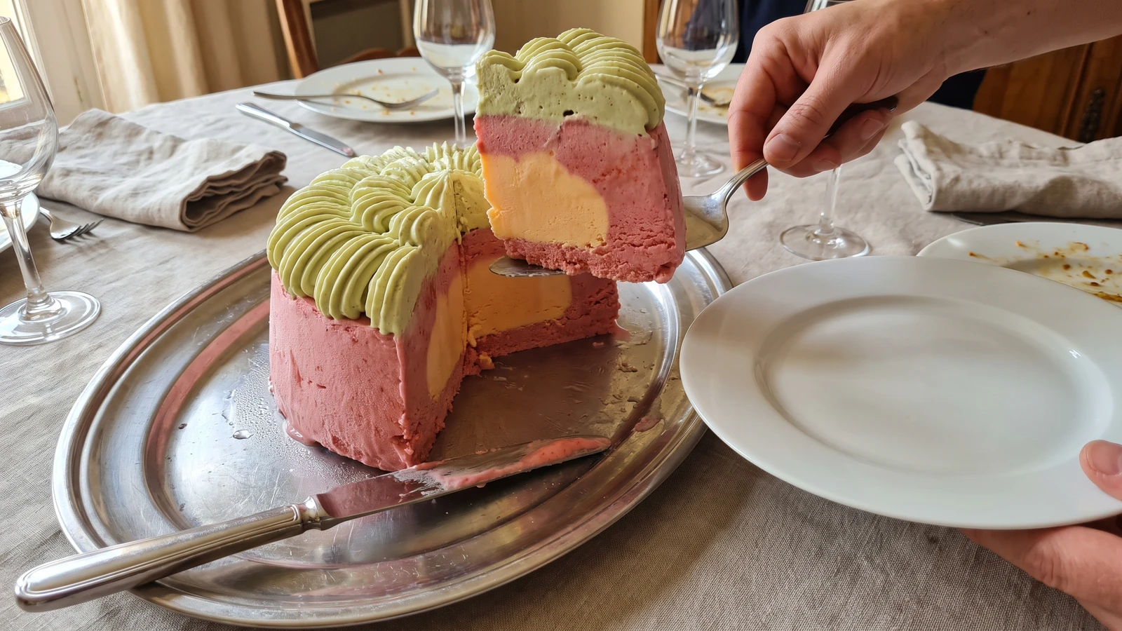 Bombe Américaine