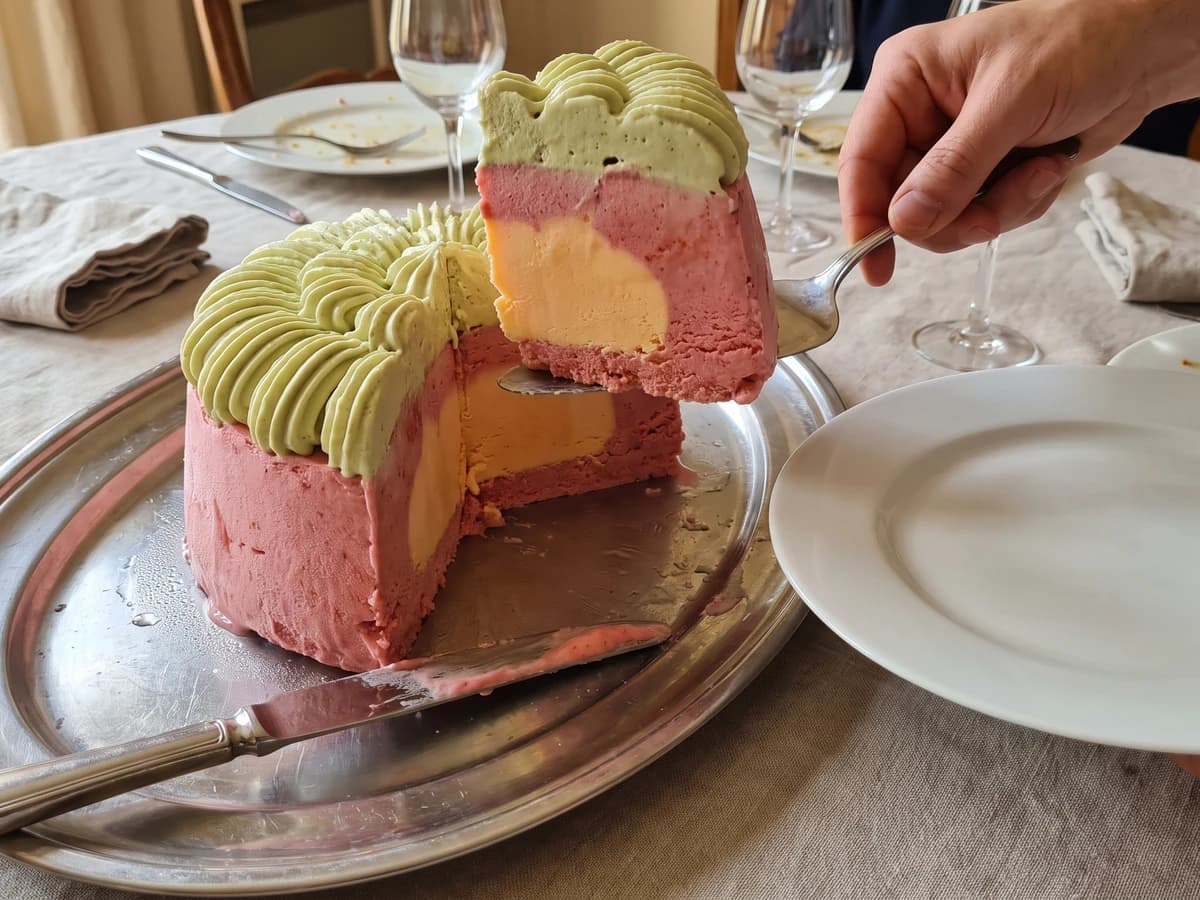 Bombe Américaine - Chef Juliette