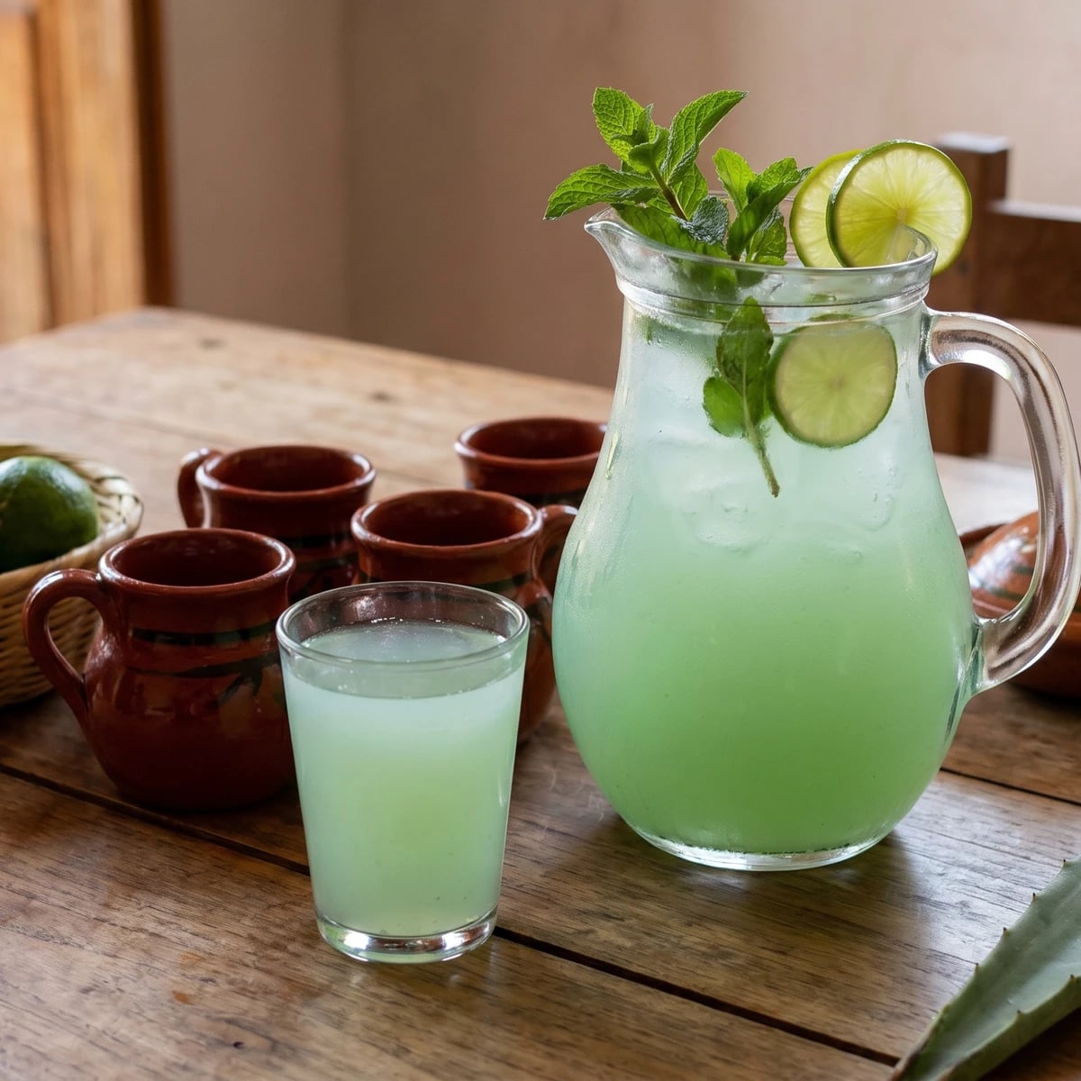 Verde de Tlaxcala