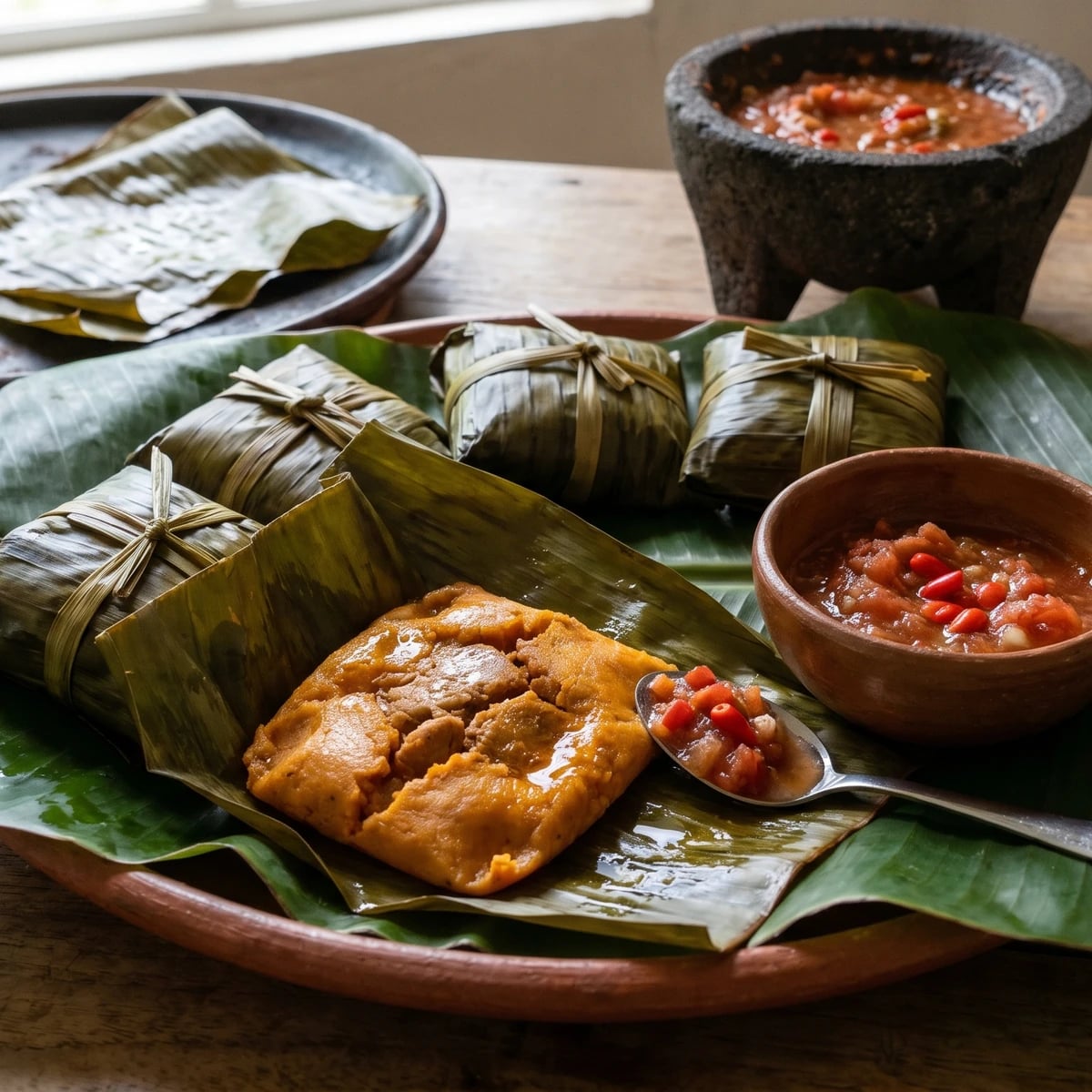 Chanchamitos Tabasqueños