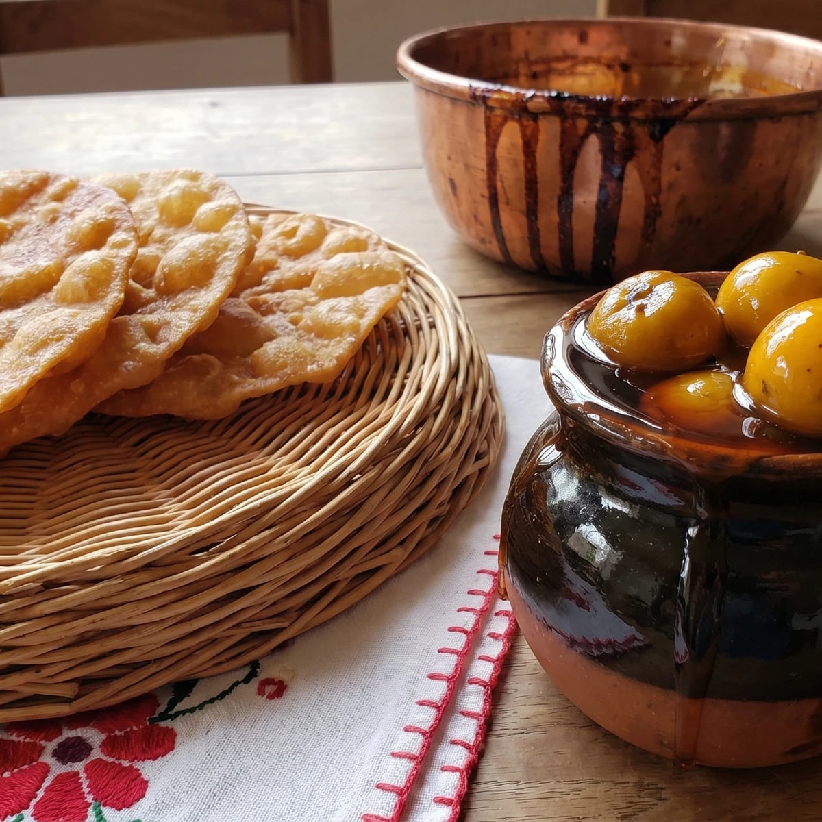 Miel de Tejocote Uruapense