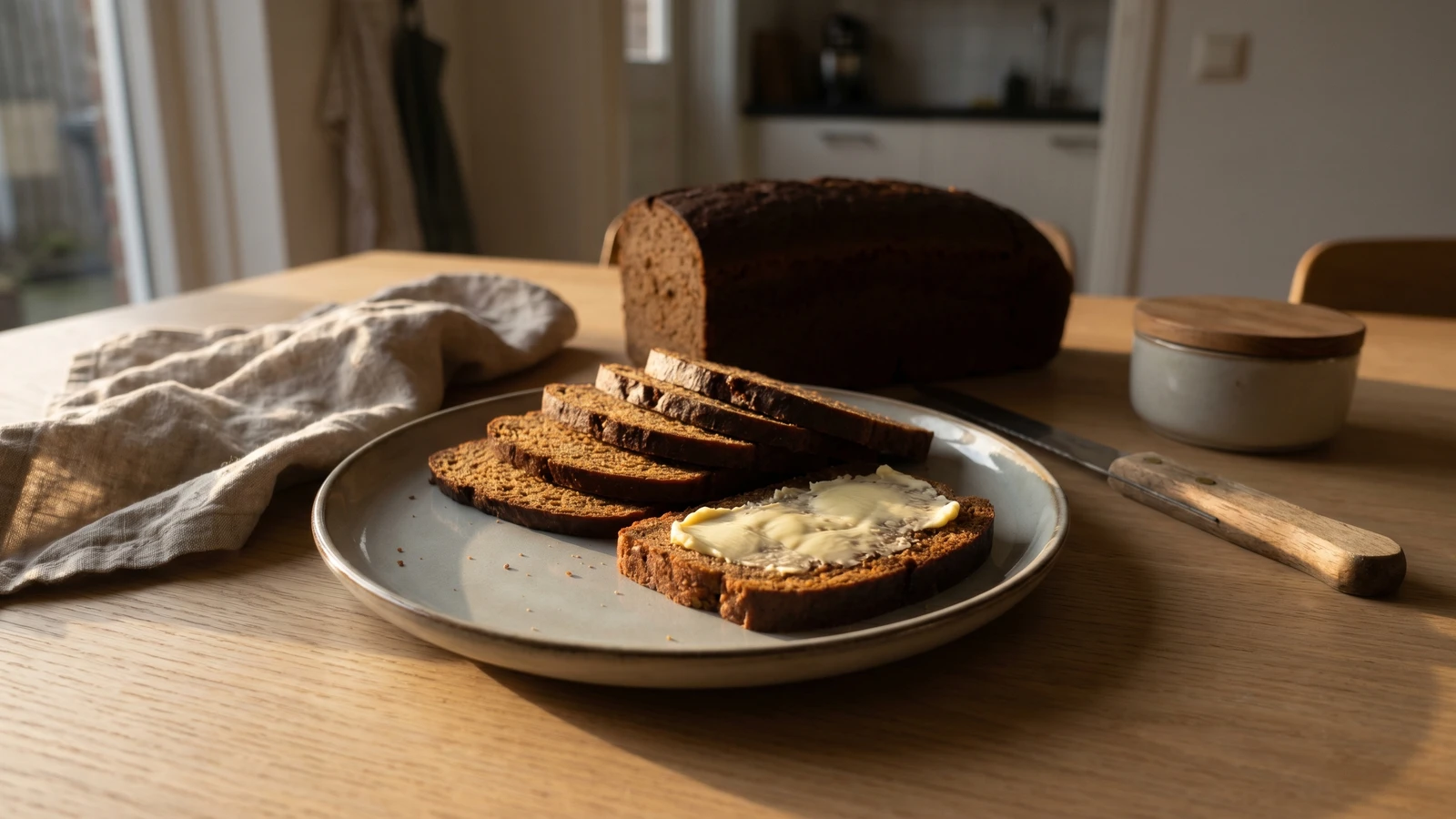 Deventer Koek