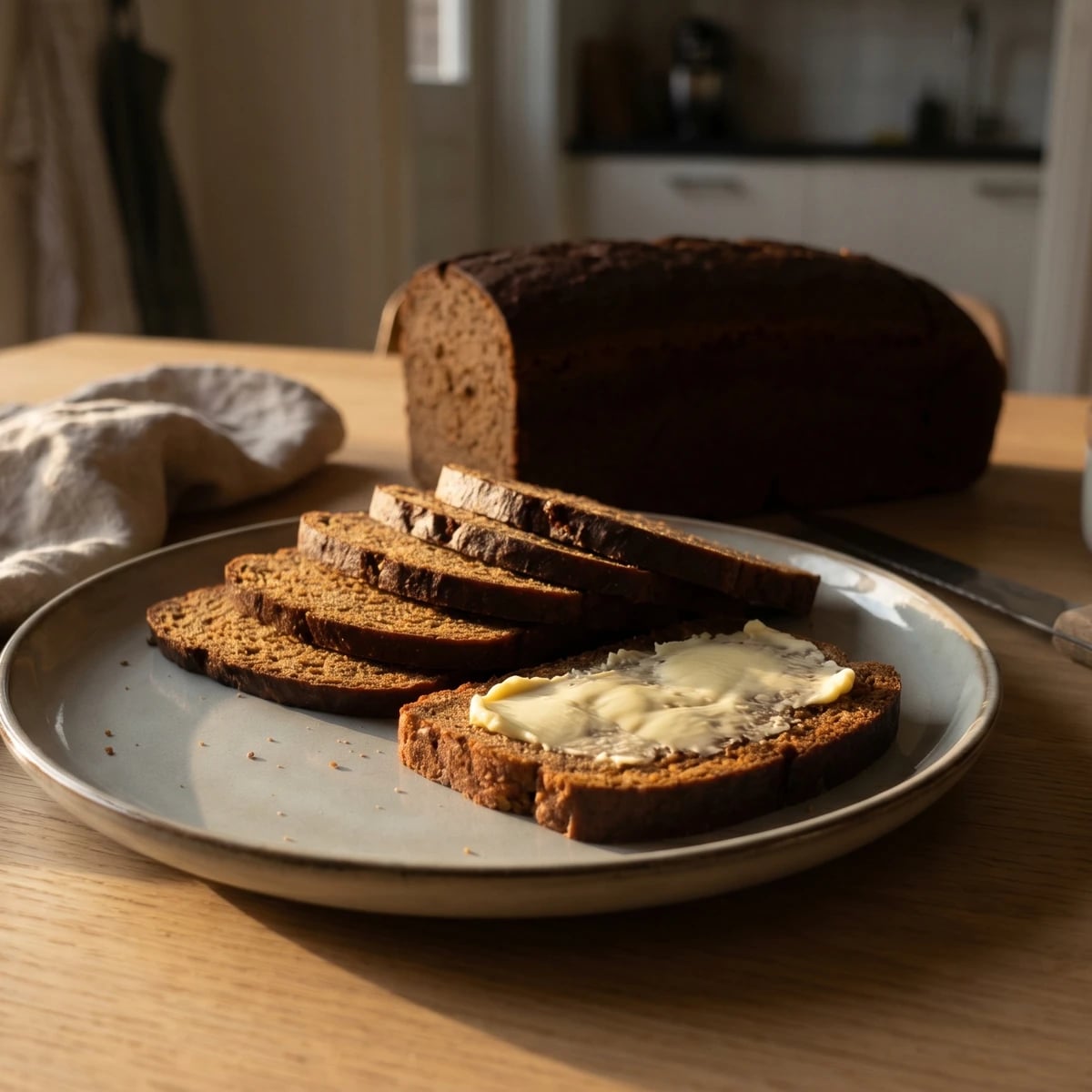Deventer Koek