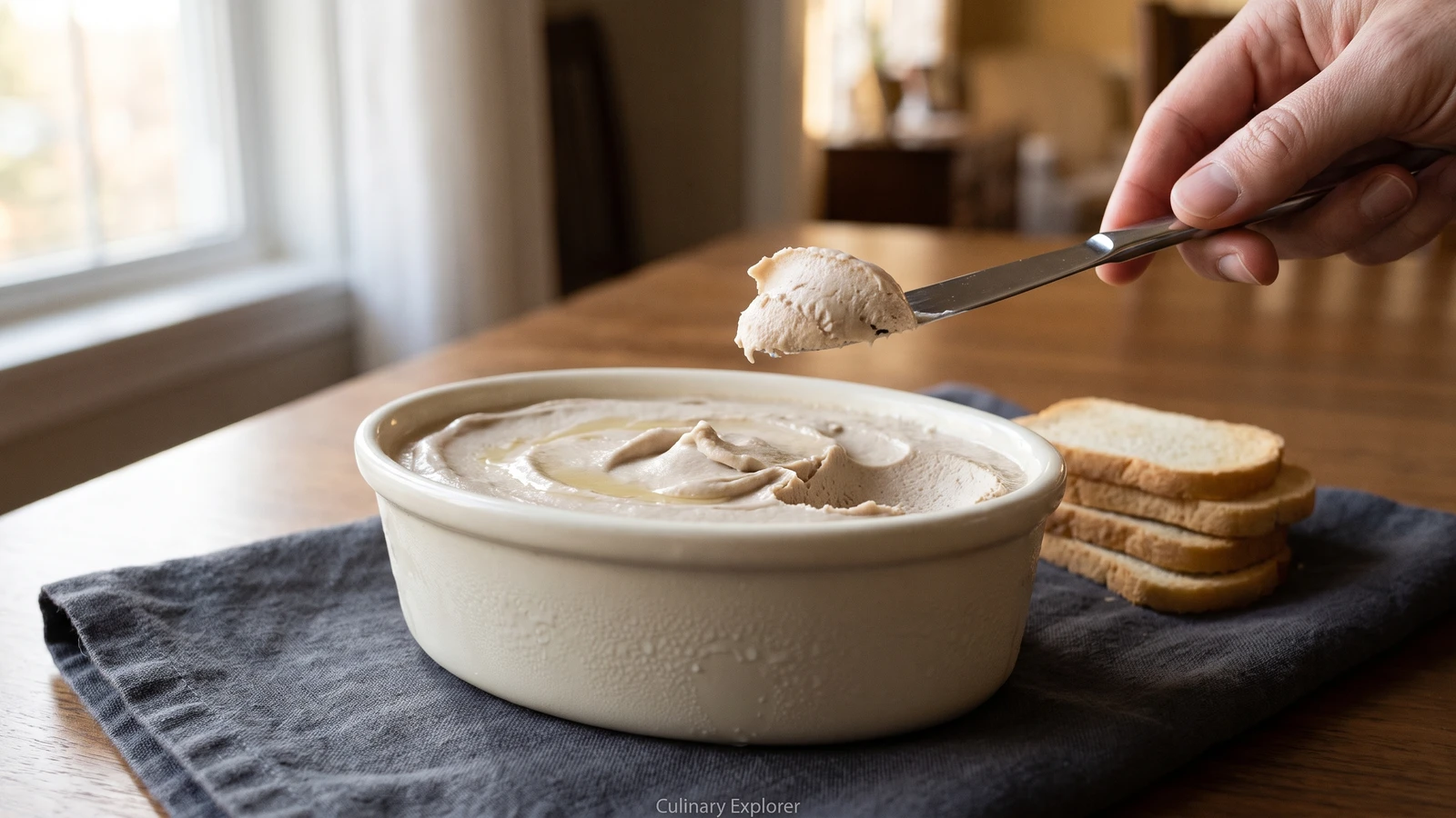 Game Cream