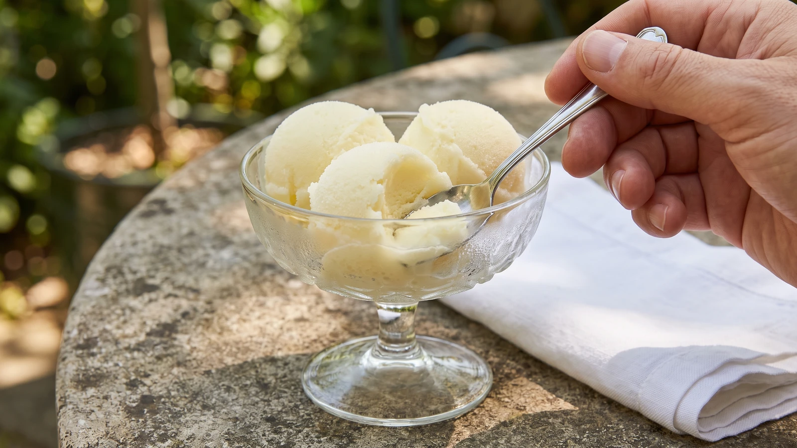 Lemon Ice