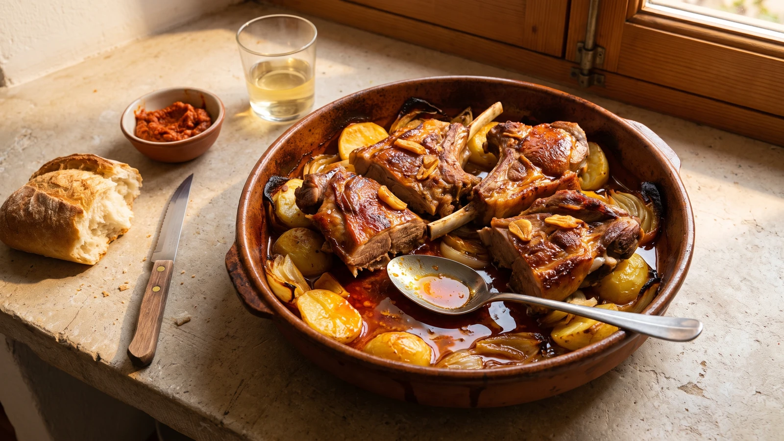 Xot Rostit Mallorquí